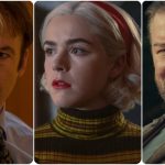 Séries Canceladas em 2020 season
