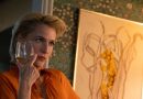 Gillian Anderson