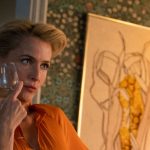 Gillian Anderson