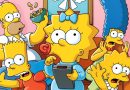 the simpsons