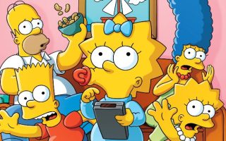 the simpsons