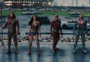 liga da justiça de Zack Snyder