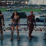 liga da justiça de Zack Snyder