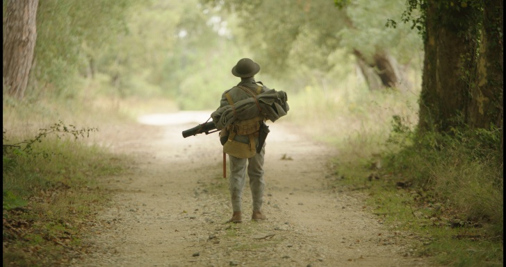 Soldado Milhões cinema à portuguesa