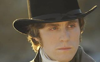 Spencer Jack Farthing