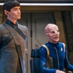 star trek discovery