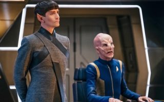 star trek discovery