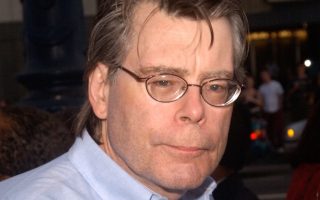 Stephen King The Stand