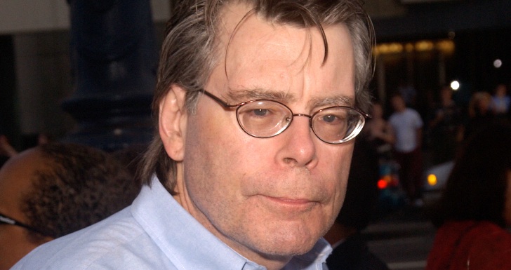 Stephen King The Stand