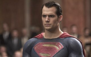 super-homem henry cavill