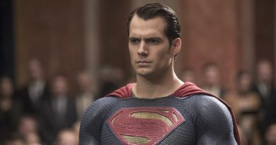 super-homem henry cavill