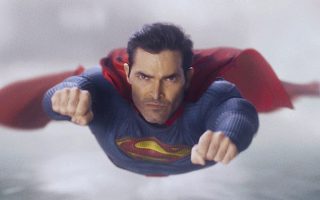 Superman & Lois