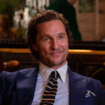 Matthew McConaughey