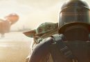 The Mandalorian