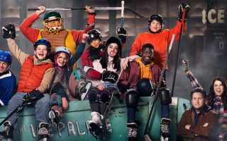 Disney The Mighty Ducks
