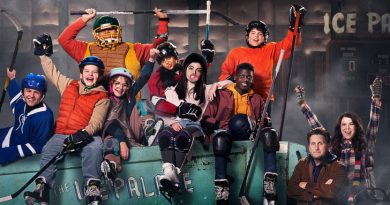 Disney The Mighty Ducks