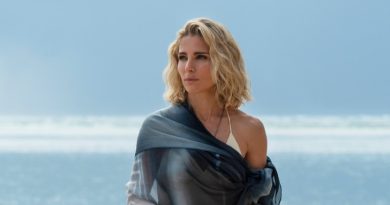 Elsa Pataky