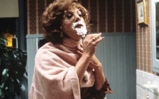TOOTSIE Quando ele era ela no axn movies