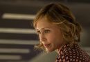 Vera Farmiga