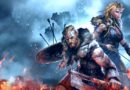 Vikings - Wolves of Midgard