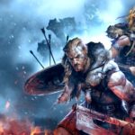 Vikings - Wolves of Midgard
