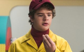 netflix em março