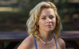 Elizabeth Banks