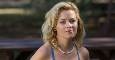 Elizabeth Banks