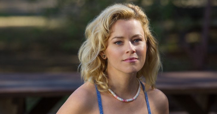 Elizabeth Banks