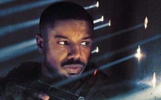 amazon prime video Michael B. Jordan