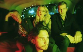 Wolf Alice, Blue Weekend, The Last Man on Earth