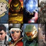 Xbox + Bethesda