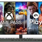 Xbox Game Pass EA Play