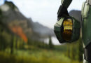 Xbox network Halo