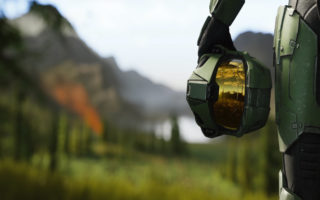 Xbox network Halo