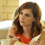 Aya Cash