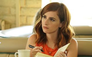 Aya Cash