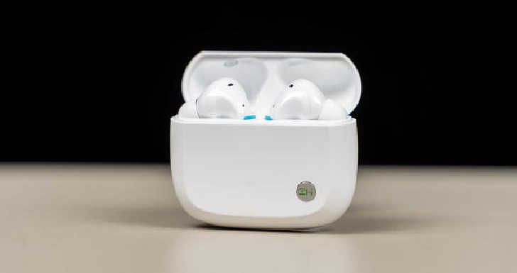 Xiaomi earphones