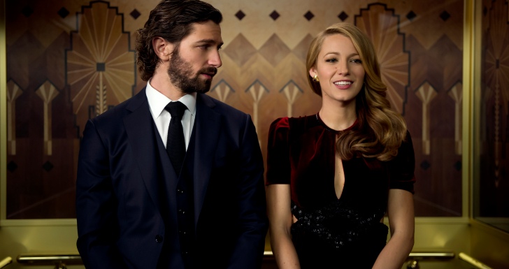 the age of adaline