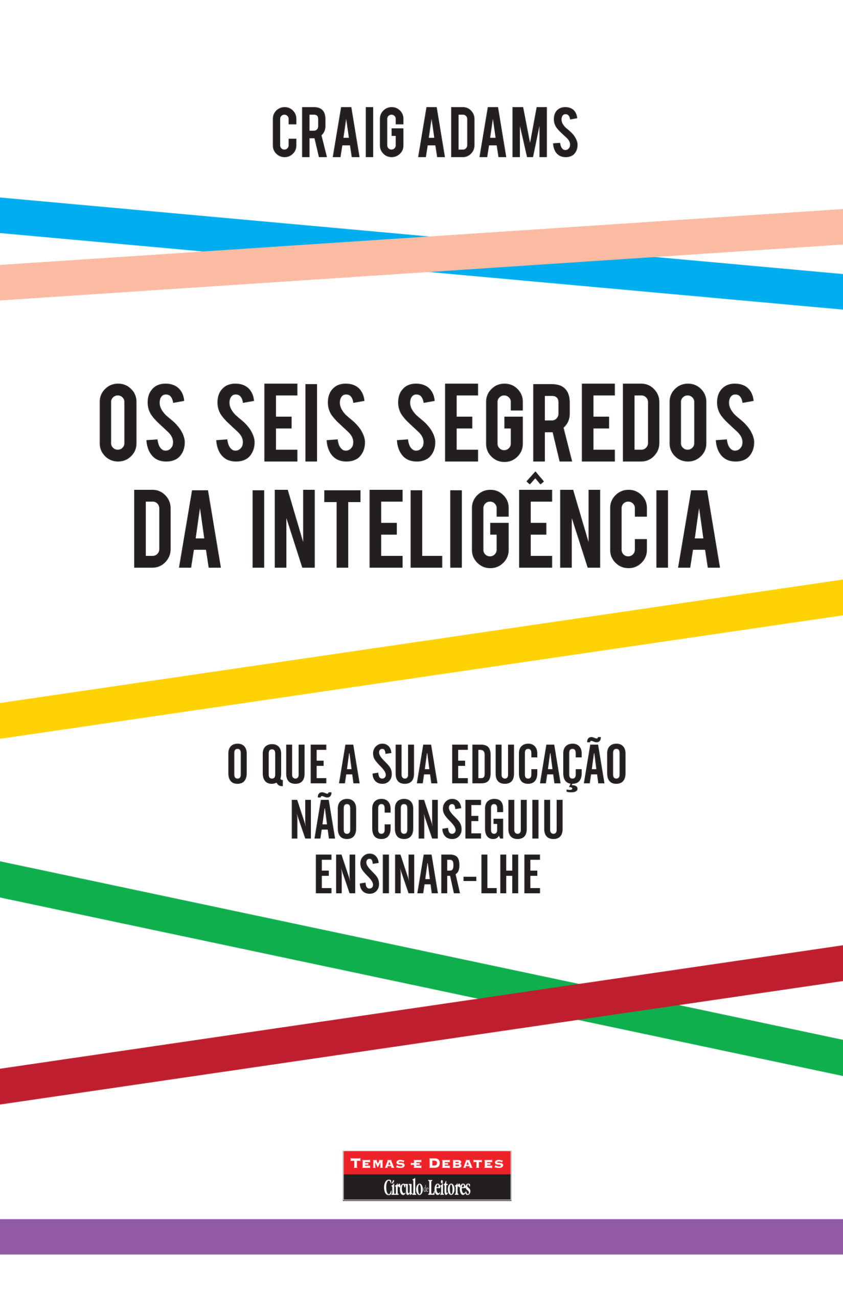 livros abril 2021