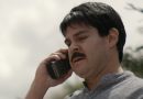 AMC el chapo t2