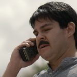 AMC el chapo t2