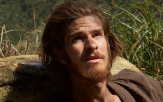 andrew garfield