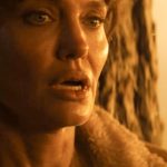 Angelina Jolie Those Who Wish Me Dead