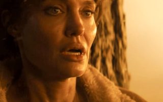 Angelina Jolie Those Who Wish Me Dead