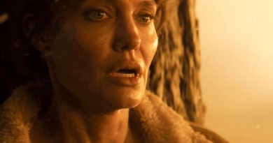 Angelina Jolie Those Who Wish Me Dead