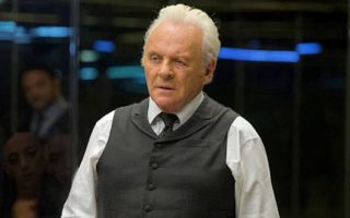 Anthony Hopkins Óscares