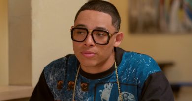 Anthony Ramos
