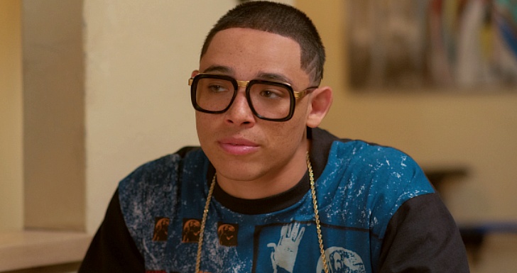 Anthony Ramos