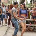 ao ritmo de washington heights